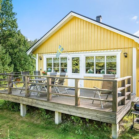 Holiday Home Gaslunda By Interhome オロフストロム エクステリア 写真