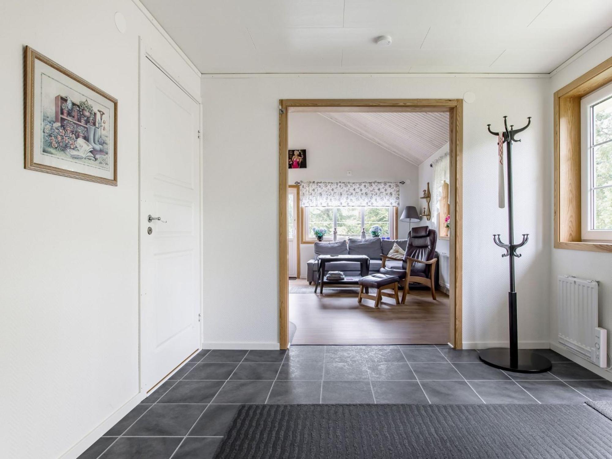 Holiday Home Gaslunda By Interhome オロフストロム エクステリア 写真