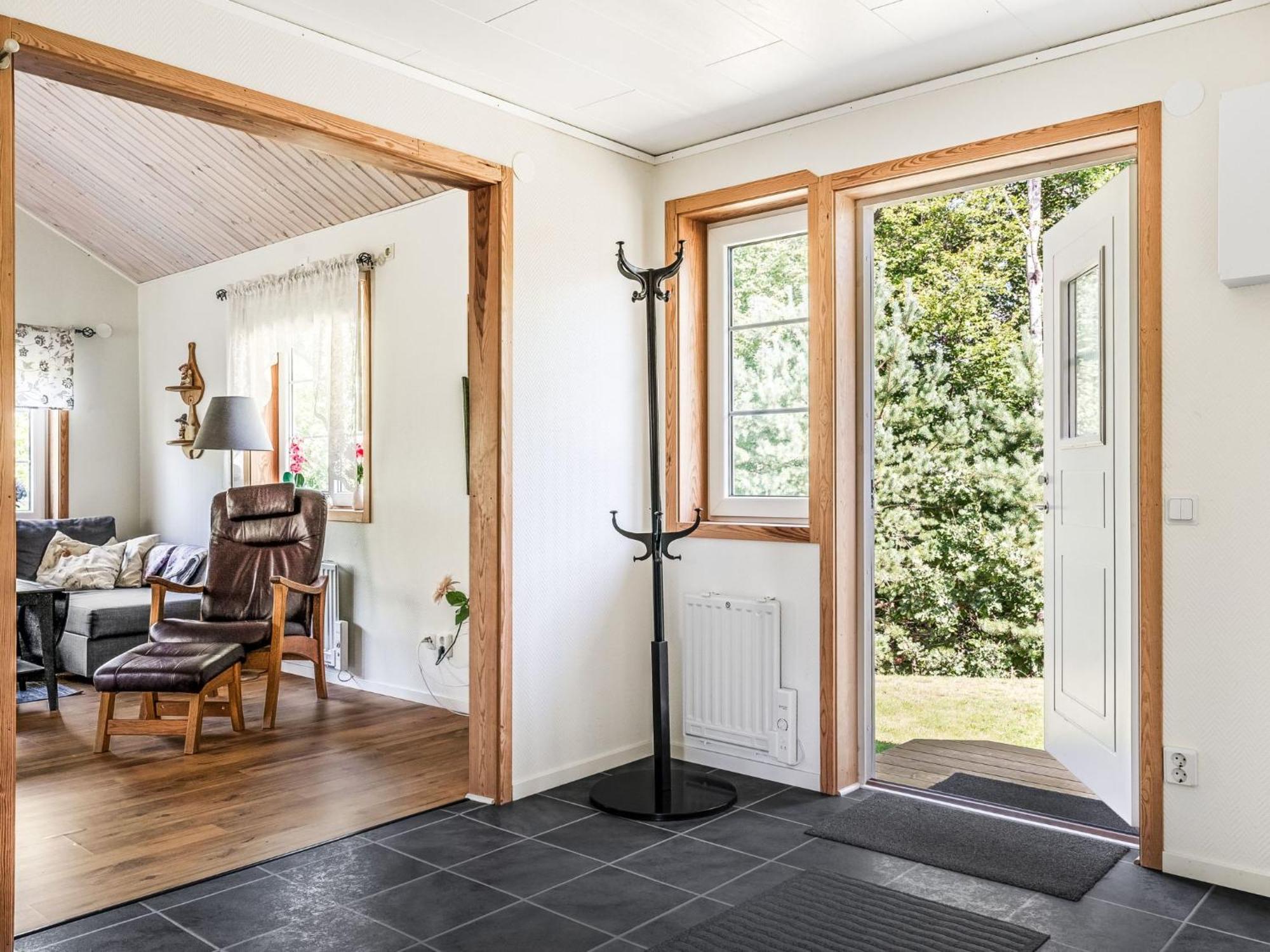 Holiday Home Gaslunda By Interhome オロフストロム エクステリア 写真