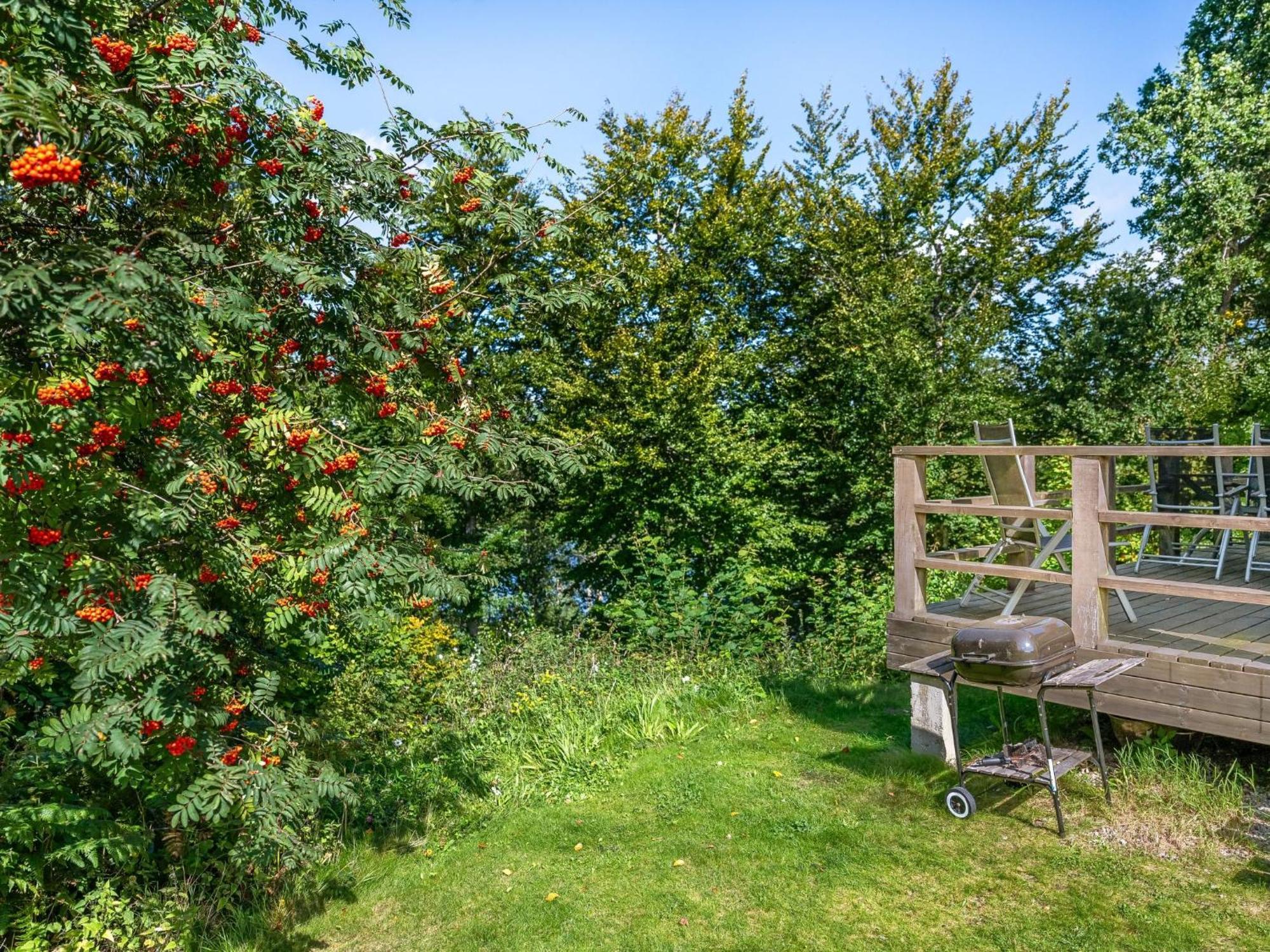 Holiday Home Gaslunda By Interhome オロフストロム エクステリア 写真