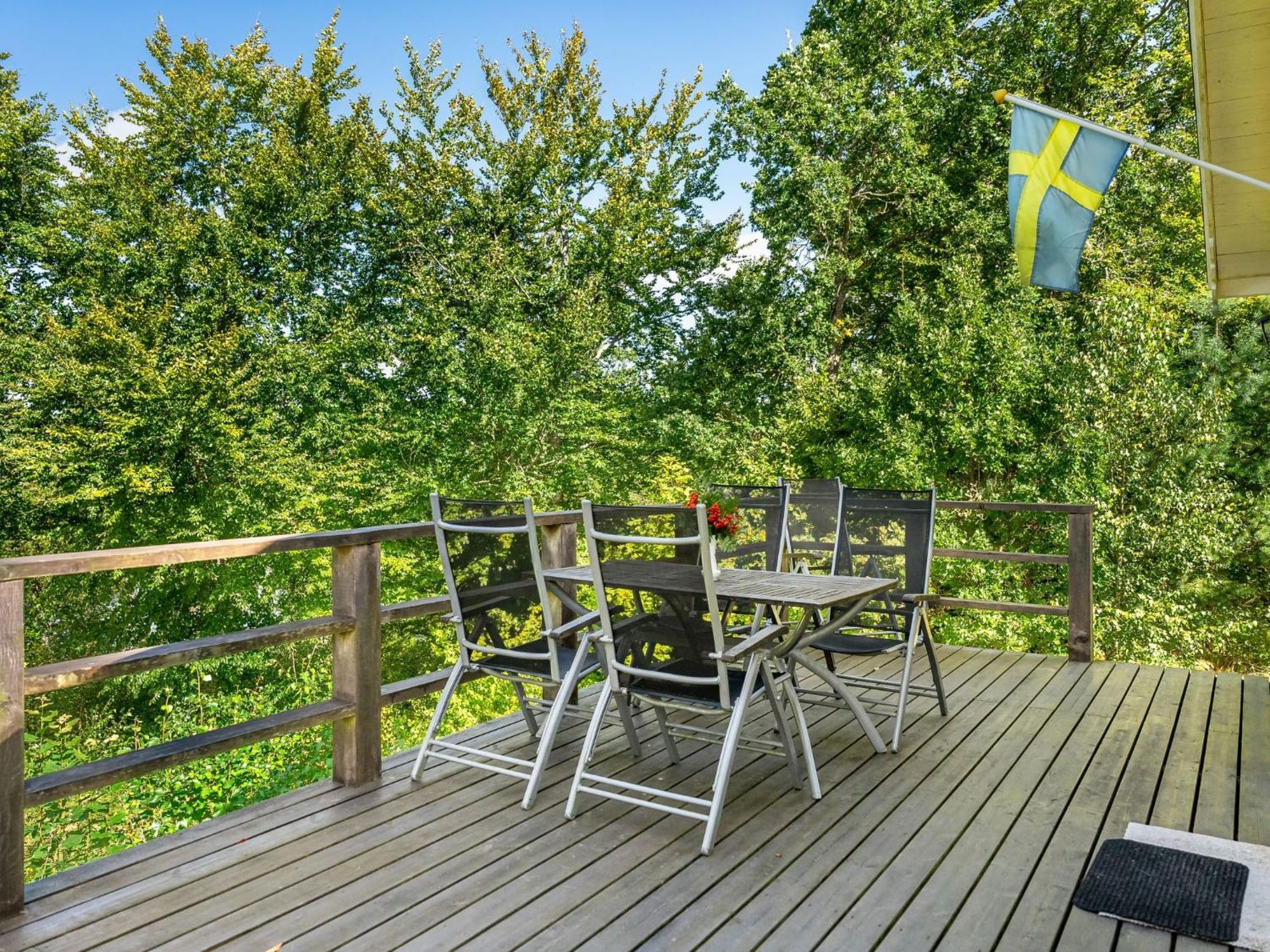 Holiday Home Gaslunda By Interhome オロフストロム エクステリア 写真