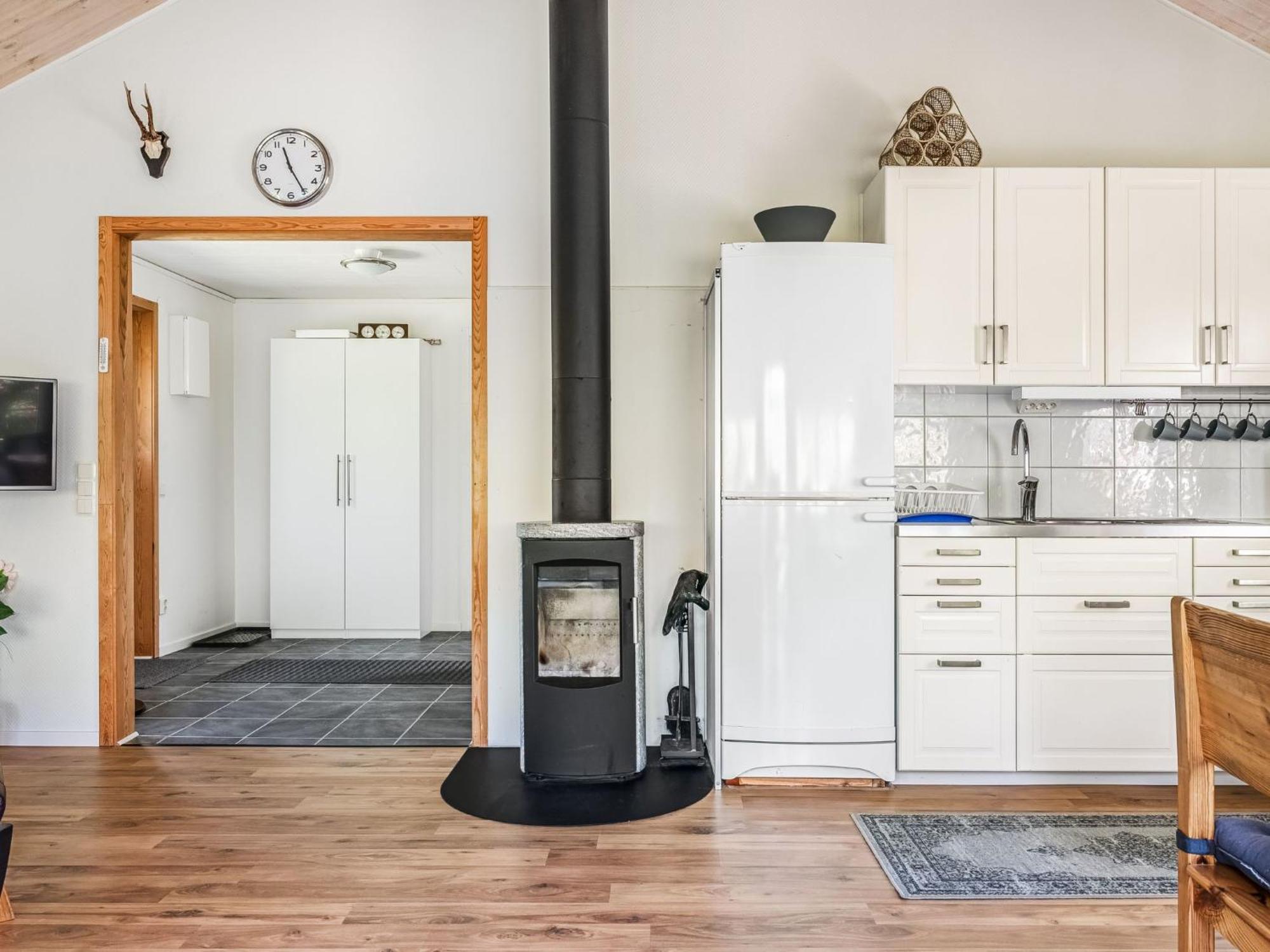 Holiday Home Gaslunda By Interhome オロフストロム エクステリア 写真