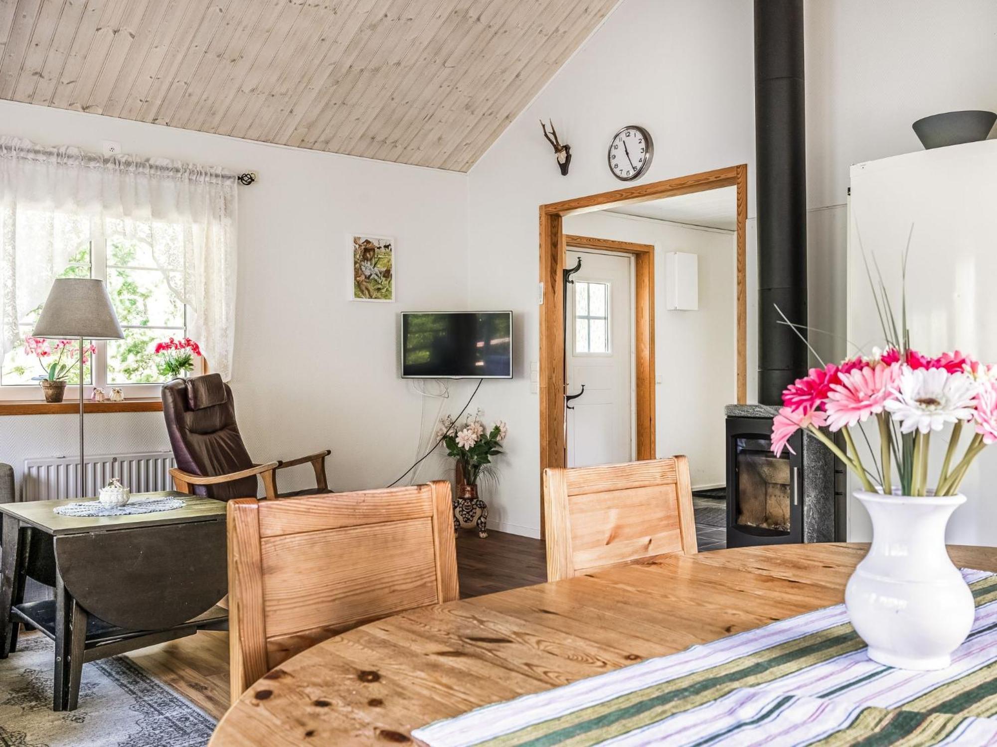 Holiday Home Gaslunda By Interhome オロフストロム エクステリア 写真