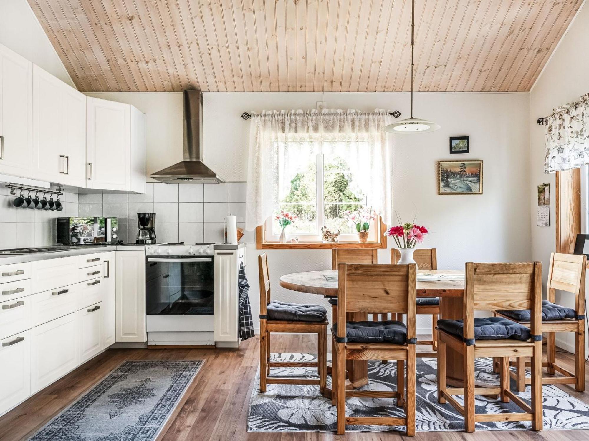 Holiday Home Gaslunda By Interhome オロフストロム エクステリア 写真