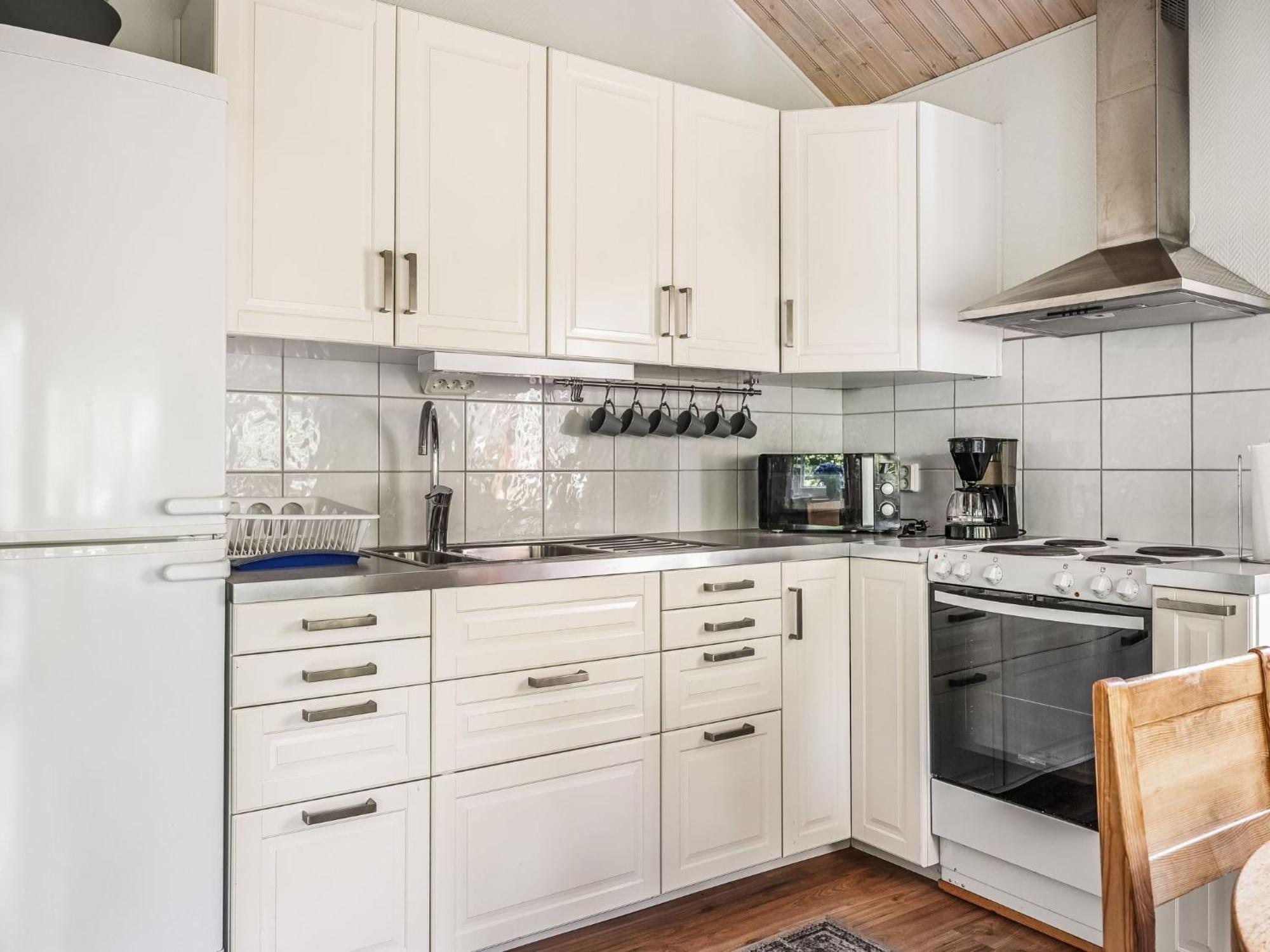 Holiday Home Gaslunda By Interhome オロフストロム エクステリア 写真